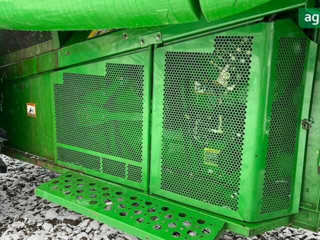 Джон Дир 9760 STS, объемом двигателя 9 л и пробегом 0 тыс. км за 74000 $, фото 31 на Automoto.ua
