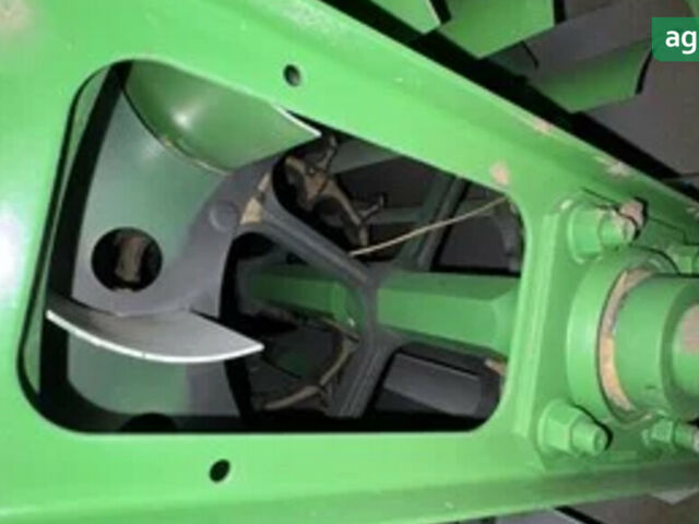 Джон Дір 9760 STS, об'ємом двигуна 0 л та пробігом 0 тис. км за 95000 $, фото 5 на Automoto.ua