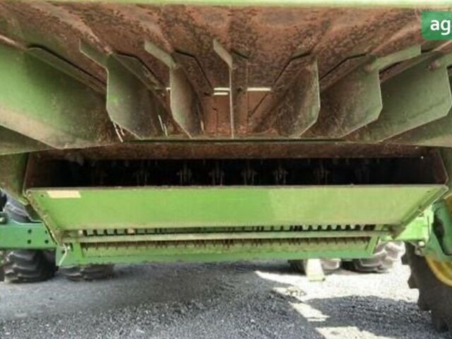 Джон Дир 9760 STS 2007 в Демидовке на Automoto.ua Джон Дир 9760 STS, объемом двигателя 0 л и пробегом 0 тыс. км за 85000 $, фото 14 на Automoto.ua