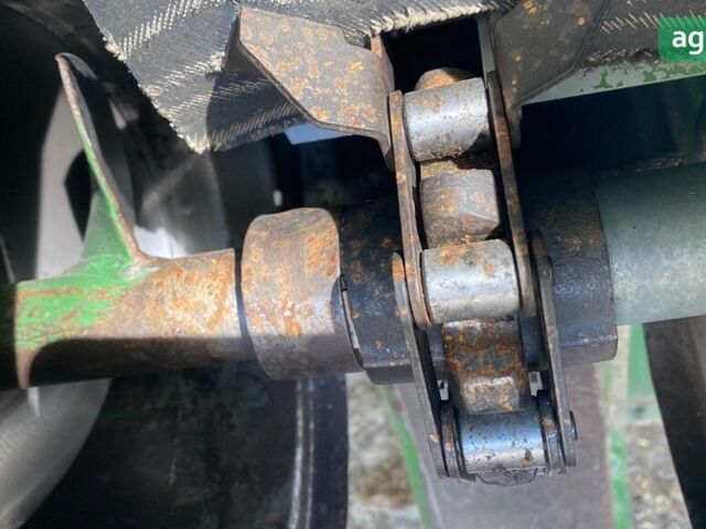 Джон Дір 9760 STS, об'ємом двигуна 0 л та пробігом 0 тис. км за 95000 $, фото 3 на Automoto.ua