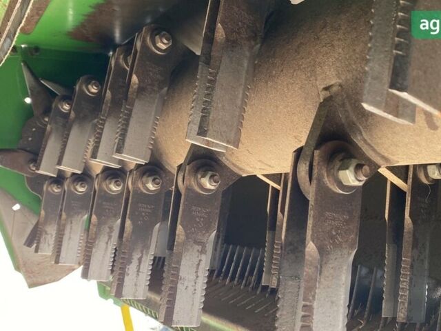 Джон Дір 9760 STS, об'ємом двигуна 0 л та пробігом 0 тис. км за 95000 $, фото 1 на Automoto.ua