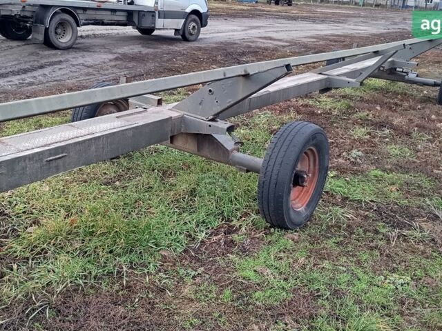 Джон Дир 9760 STS, объемом двигателя 0 л и пробегом 0 тыс. км за 91725 $, фото 2 на Automoto.ua
