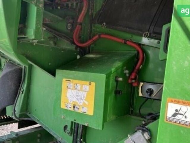Джон Дир 9760 STS 2007 в Демидовке на Automoto.ua Джон Дир 9760 STS, объемом двигателя 0 л и пробегом 0 тыс. км за 85000 $, фото 17 на Automoto.ua
