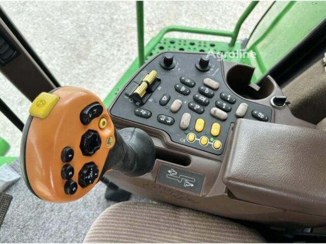 Джон Дір 9760 STS, об'ємом двигуна 0 л та пробігом 0 тис. км за 30334 $, фото 9 на Automoto.ua