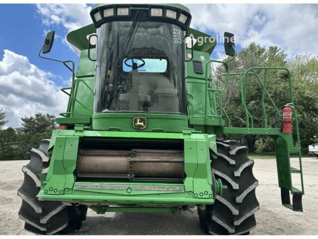 Джон Дір 9760 STS, об'ємом двигуна 0 л та пробігом 0 тис. км за 29811 $, фото 2 на Automoto.ua