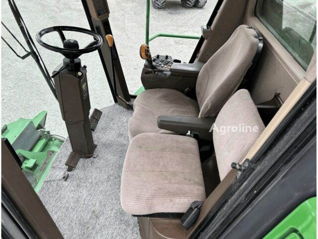 Джон Дір 9760 STS, об'ємом двигуна 0 л та пробігом 0 тис. км за 29811 $, фото 8 на Automoto.ua