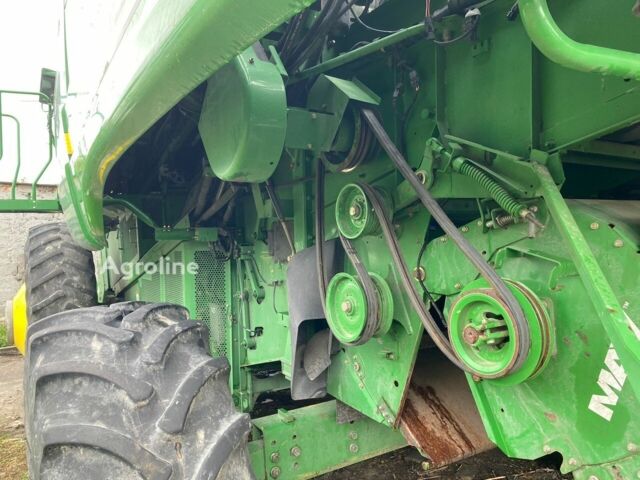 Джон Дир 9760 STS, объемом двигателя 0 л и пробегом 0 тыс. км за 112230 $, фото 5 на Automoto.ua