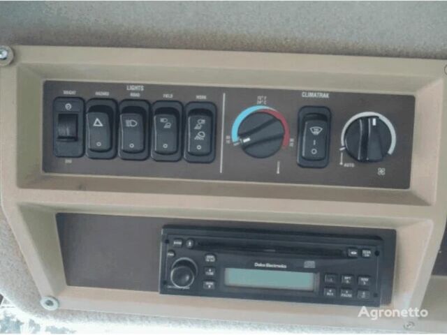 Зеленый Джон Дир 9760 STS, объемом двигателя 0 л и пробегом 10 тыс. км за 89519 $, фото 11 на Automoto.ua