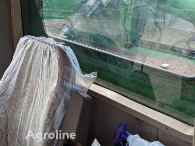 Зеленый Джон Дир 9760 STS, объемом двигателя 0 л и пробегом 0 тыс. км за 93041 $, фото 5 на Automoto.ua