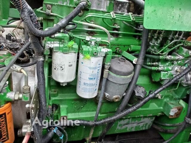 Зеленый Джон Дир 9760 STS, объемом двигателя 0 л и пробегом 0 тыс. км за 61453 $, фото 5 на Automoto.ua