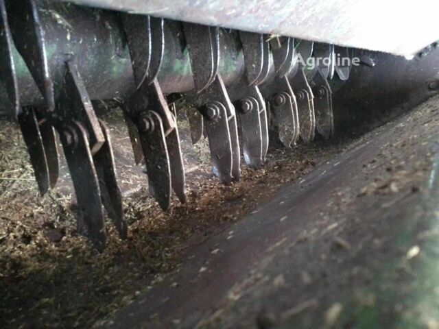 Зеленый Джон Дир 9760 STS, объемом двигателя 0 л и пробегом 0 тыс. км за 30152 $, фото 7 на Automoto.ua