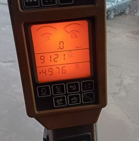 Зеленый Джон Дир 9760 STS, объемом двигателя 0 л и пробегом 0 тыс. км за 61453 $, фото 9 на Automoto.ua