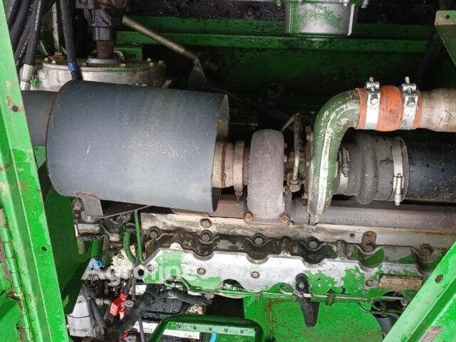 Зеленый Джон Дир 9760 STS, объемом двигателя 0 л и пробегом 0 тыс. км за 61453 $, фото 4 на Automoto.ua