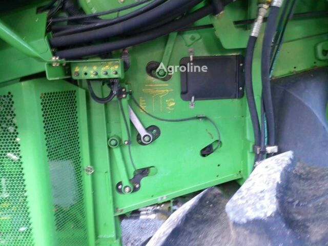 Зеленый Джон Дир 9760 STS, объемом двигателя 0 л и пробегом 0 тыс. км за 30152 $, фото 8 на Automoto.ua