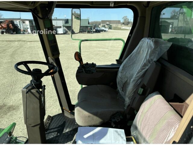 Зелений Джон Дір 9760 STS, об'ємом двигуна 0 л та пробігом 0 тис. км за 32844 $, фото 9 на Automoto.ua