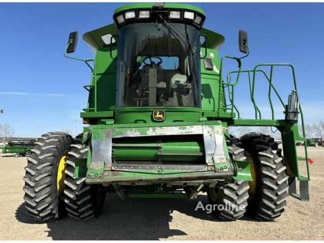 Зелений Джон Дір 9760 STS, об'ємом двигуна 0 л та пробігом 0 тис. км за 32844 $, фото 2 на Automoto.ua