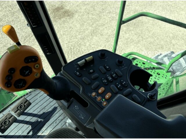 Зелений Джон Дір 9760 STS, об'ємом двигуна 0 л та пробігом 0 тис. км за 32844 $, фото 8 на Automoto.ua