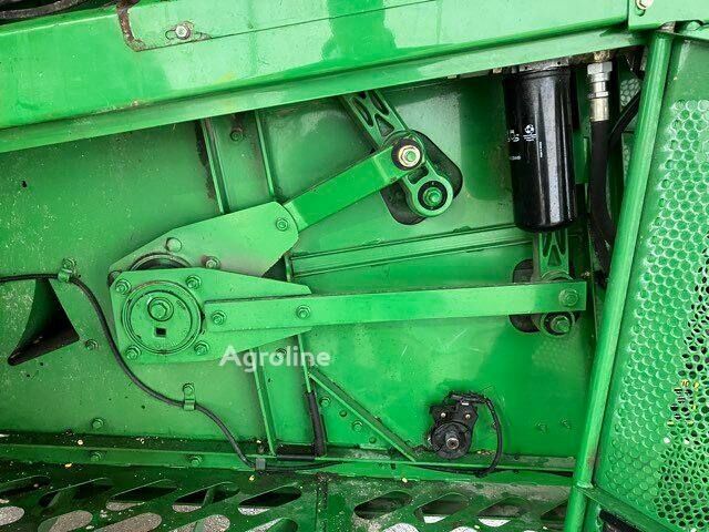 Зеленый Джон Дир 9760 STS, объемом двигателя 0 л и пробегом 0 тыс. км за 110486 $, фото 36 на Automoto.ua