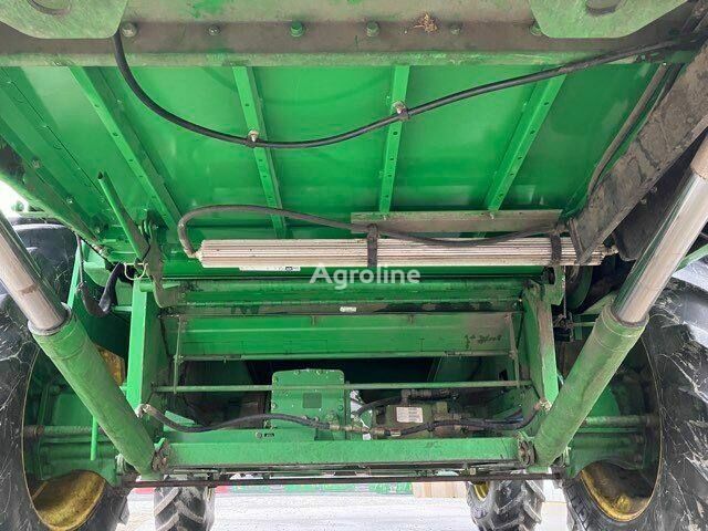 Зеленый Джон Дир 9760 STS, объемом двигателя 0 л и пробегом 0 тыс. км за 110486 $, фото 11 на Automoto.ua