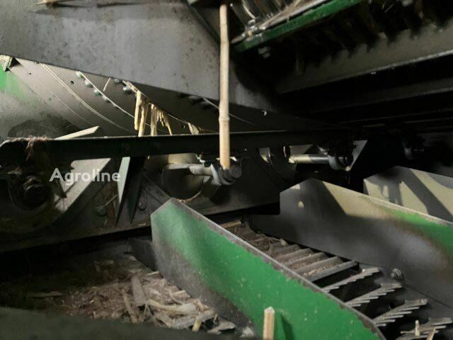 Зеленый Джон Дир 9760 STS, объемом двигателя 0 л и пробегом 0 тыс. км за 110486 $, фото 40 на Automoto.ua