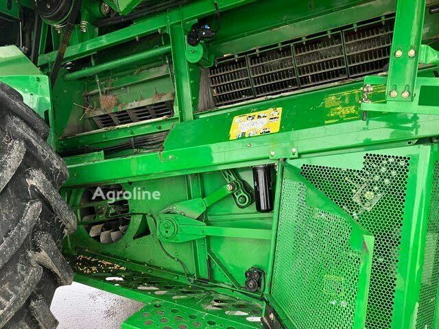 Зеленый Джон Дир 9760 STS, объемом двигателя 0 л и пробегом 0 тыс. км за 110486 $, фото 35 на Automoto.ua