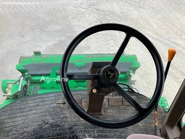 Зеленый Джон Дир 9760 STS, объемом двигателя 0 л и пробегом 0 тыс. км за 110486 $, фото 59 на Automoto.ua