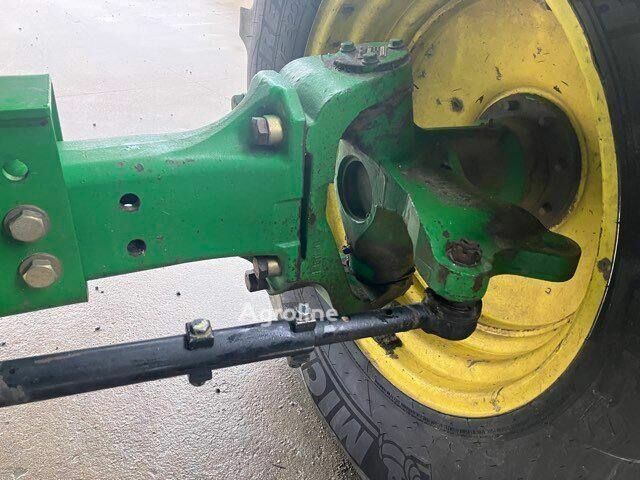 Зеленый Джон Дир 9760 STS, объемом двигателя 0 л и пробегом 0 тыс. км за 110486 $, фото 76 на Automoto.ua