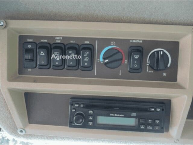 Зелений Джон Дір 9760 STS, об'ємом двигуна 0 л та пробігом 0 тис. км за 97587 $, фото 10 на Automoto.ua