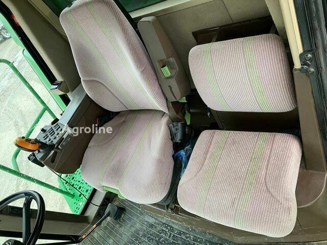 Зеленый Джон Дир 9760 STS, объемом двигателя 0 л и пробегом 0 тыс. км за 110486 $, фото 56 на Automoto.ua