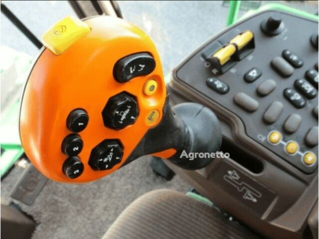 Зелений Джон Дір 9760 STS, об'ємом двигуна 0 л та пробігом 0 тис. км за 97587 $, фото 9 на Automoto.ua