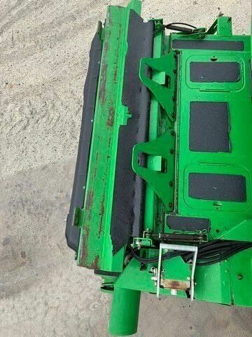 Зеленый Джон Дир 9760 STS, объемом двигателя 0 л и пробегом 0 тыс. км за 110486 $, фото 52 на Automoto.ua