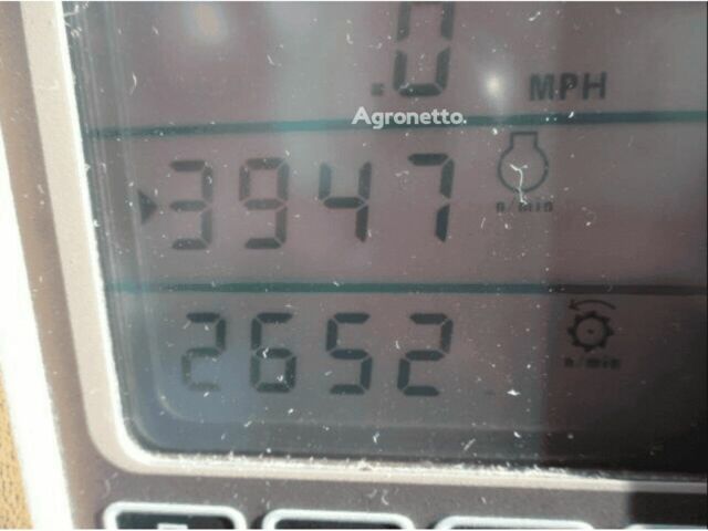 Зелений Джон Дір 9760 STS, об'ємом двигуна 0 л та пробігом 0 тис. км за 97587 $, фото 11 на Automoto.ua