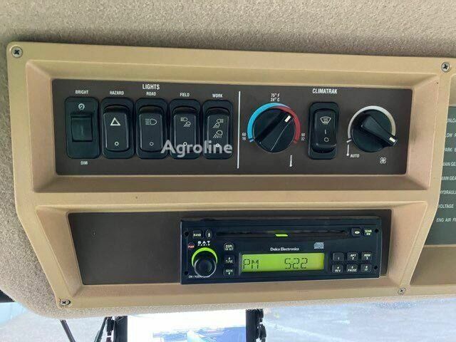 Зеленый Джон Дир 9760 STS, объемом двигателя 0 л и пробегом 0 тыс. км за 110486 $, фото 61 на Automoto.ua