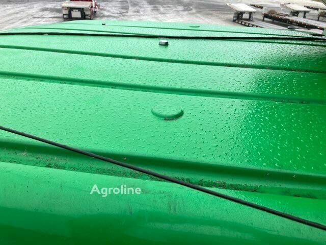 Зеленый Джон Дир 9760 STS, объемом двигателя 0 л и пробегом 0 тыс. км за 110486 $, фото 53 на Automoto.ua