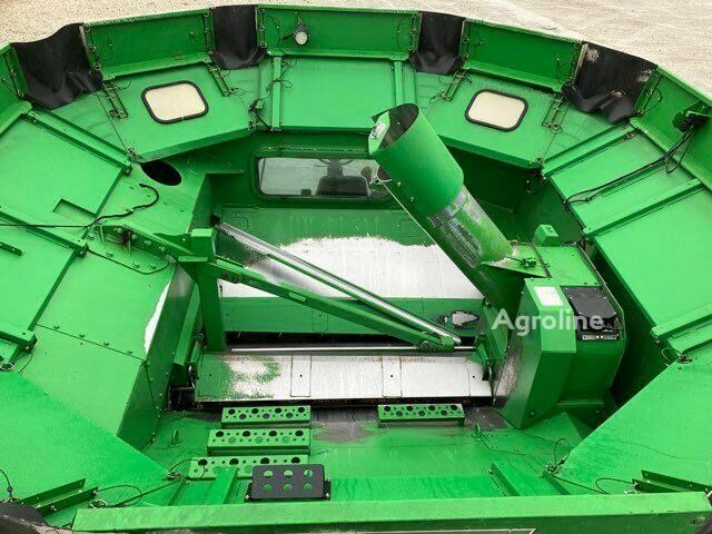 Зеленый Джон Дир 9760 STS, объемом двигателя 0 л и пробегом 0 тыс. км за 110486 $, фото 49 на Automoto.ua