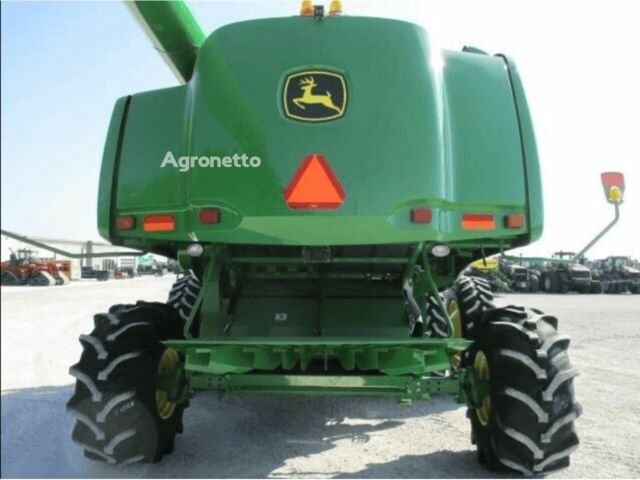 Зелений Джон Дір 9760 STS, об'ємом двигуна 0 л та пробігом 0 тис. км за 97587 $, фото 5 на Automoto.ua