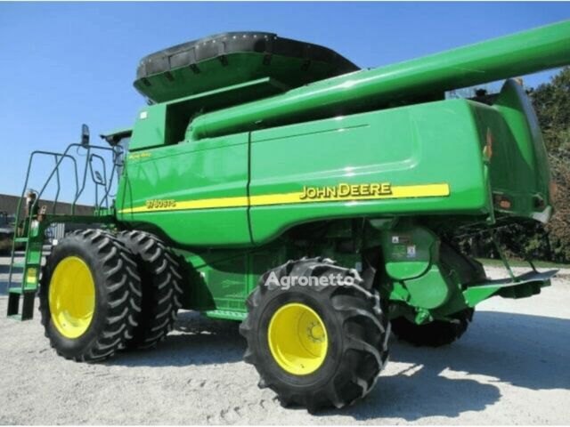 Зелений Джон Дір 9760 STS, об'ємом двигуна 0 л та пробігом 0 тис. км за 97587 $, фото 6 на Automoto.ua
