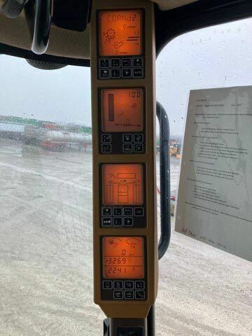 Зеленый Джон Дир 9760 STS, объемом двигателя 0 л и пробегом 0 тыс. км за 110486 $, фото 63 на Automoto.ua