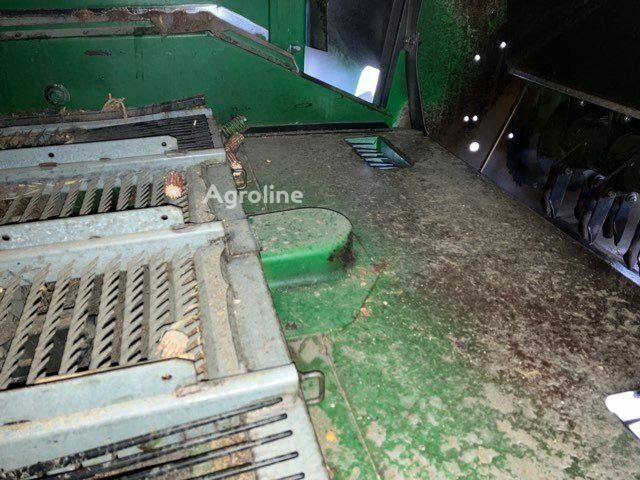 Зеленый Джон Дир 9760 STS, объемом двигателя 0 л и пробегом 0 тыс. км за 110486 $, фото 33 на Automoto.ua