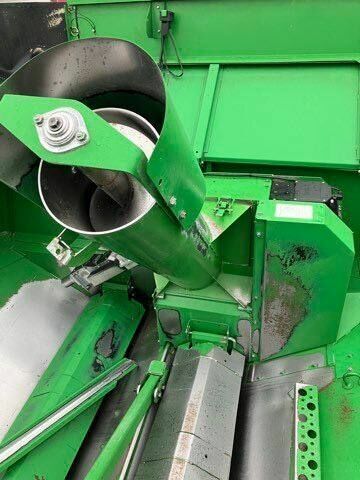 Зеленый Джон Дир 9760 STS, объемом двигателя 0 л и пробегом 0 тыс. км за 110486 $, фото 50 на Automoto.ua