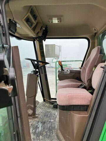 Зеленый Джон Дир 9760 STS, объемом двигателя 0 л и пробегом 0 тыс. км за 110486 $, фото 54 на Automoto.ua