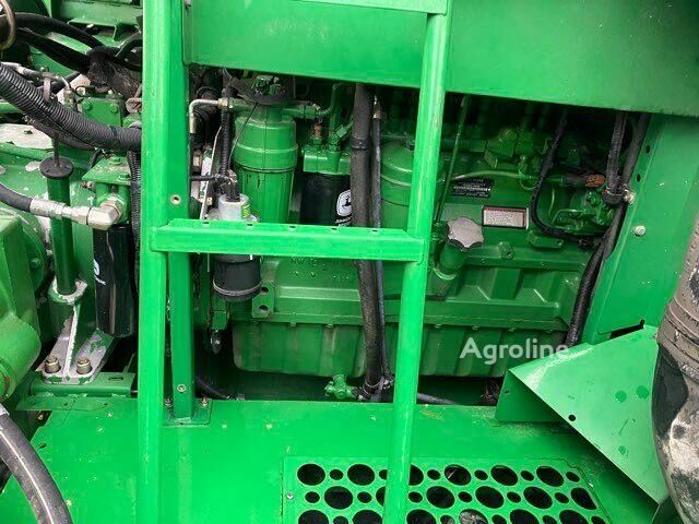 Зеленый Джон Дир 9760 STS, объемом двигателя 0 л и пробегом 0 тыс. км за 110486 $, фото 46 на Automoto.ua