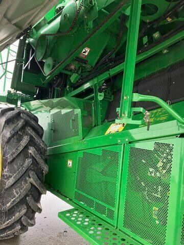 Зеленый Джон Дир 9760 STS, объемом двигателя 0 л и пробегом 0 тыс. км за 110486 $, фото 28 на Automoto.ua