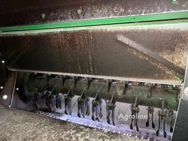 Зеленый Джон Дир 9760 STS, объемом двигателя 0 л и пробегом 0 тыс. км за 110486 $, фото 32 на Automoto.ua