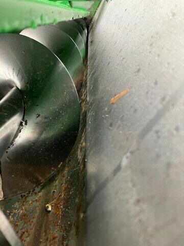 Зеленый Джон Дир 9760 STS, объемом двигателя 0 л и пробегом 0 тыс. км за 110486 $, фото 51 на Automoto.ua