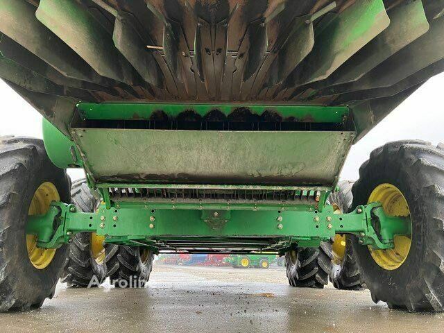 Зеленый Джон Дир 9760 STS, объемом двигателя 0 л и пробегом 0 тыс. км за 110486 $, фото 25 на Automoto.ua