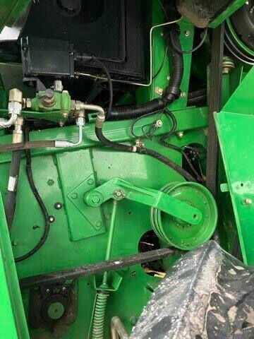 Зеленый Джон Дир 9760 STS, объемом двигателя 0 л и пробегом 0 тыс. км за 110486 $, фото 43 на Automoto.ua