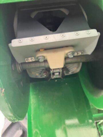 Зеленый Джон Дир 9760 STS, объемом двигателя 0 л и пробегом 0 тыс. км за 110486 $, фото 20 на Automoto.ua