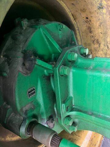 Зеленый Джон Дир 9760 STS, объемом двигателя 0 л и пробегом 0 тыс. км за 110486 $, фото 70 на Automoto.ua