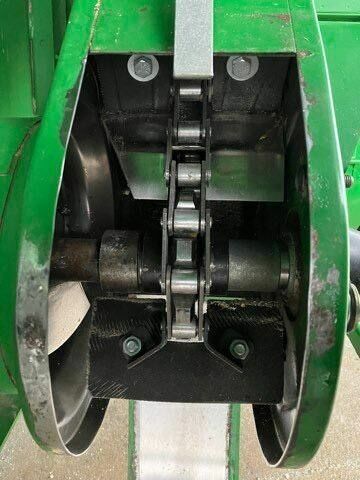 Зеленый Джон Дир 9760 STS, объемом двигателя 0 л и пробегом 0 тыс. км за 110486 $, фото 22 на Automoto.ua